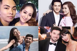 Top đám cưới sao Việt mong chờ nhất 2016 