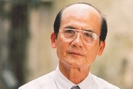 Tang lễ nghệ sĩ Phạm Bằng được tổ chức vào ngày 4/11