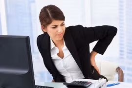 Chết khiếp: Ngồi lâu, dân văn phòng coi chừng chết sớm