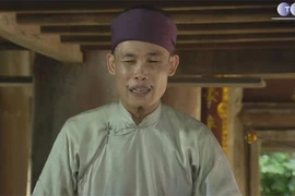 Hé lộ trailer hài Tết 2016 "Chôn nhời 3"