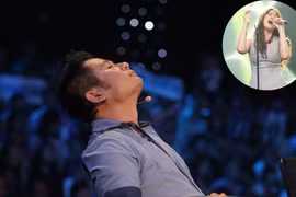 Bằng Kiều buồn vì Thảo Nhi bị loại khỏi Vietnam Idol 2016