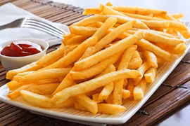 Những thực phẩm càng ăn càng khiến bạn hoa mắt vì đói 