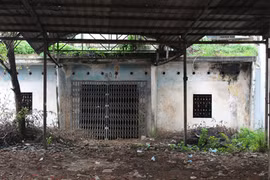 Nam điều dưỡng chết lõa thể trong nhà trọ