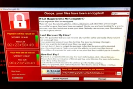Vì sao hacker phát tán WannaCry muốn nhận tiền chuộc bằng Bitcoin?