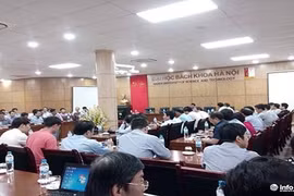 Dự kiến điểm chuẩn ĐH Y Hà Nội, ĐH Bách Khoa, ĐH Ngoại thương