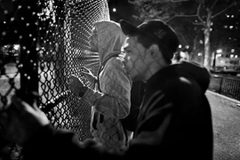 Ảnh hiếm: Băng đảng tàn bạo 35.000 thành viên ở New York