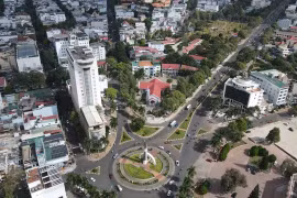 Đắk Lắk sẽ sắp xếp, sáp nhập bao nhiêu xã, phường?