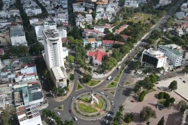 Đắk Lắk sẽ sắp xếp, sáp nhập bao nhiêu xã, phường?