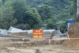 Khởi tố Bí thư Đảng uỷ, Chủ tịch UBND Thị trấn M'đrắk