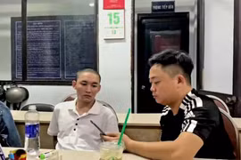 Bắt đối tượng hỗn chiến ở quán bar, trốn truy nã tại TP HCM