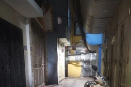 Bất chấp rủi ro mua nhà, đất không sổ