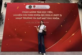 Cơ ngơi sang trọng của Hoa hậu Việt học tiến sĩ ở tuổi 24