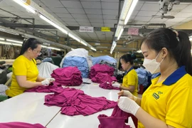 Người hưởng lương cao nhất TPHCM, hơn 10 tỷ đồng/năm