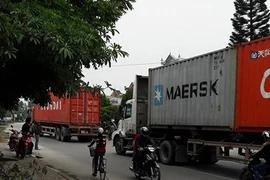 Hải Dương cầu cứu Thủ tướng: Bộ GTVT đề nghị VIDIFI nghiên cứu