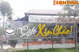 Vụ khởi tố chủ quán Xin chào: Các cơ sở buộc tội đều yếu!
