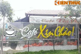 Vụ khởi tố chủ quán Xin chào: Các cơ sở buộc tội đều yếu!