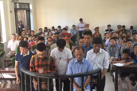 “Ông trùm” Minh Sâm bị tuyên 24 tháng tù giam