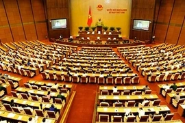 Lùi thi hành Bộ luật Hình sự: Thu hồi sách BLHS đã phát hành