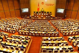 Lùi thi hành Bộ luật Hình sự: Thu hồi sách BLHS đã phát hành