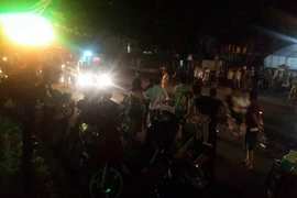 Vụ thảm sát ở Quảng Ninh: Nghi phạm khai gì khi vừa bị bắt? 