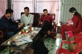 Hải Dương: Dân tố công an huyện dùng nhục hình để ép cung?