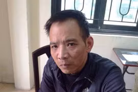 Vào thẳng bến xe Thái Bình, ăn cắp ô tô khách 3 tỷ đồng