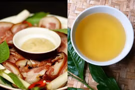 Tác hại nghiêm trọng của việc ăn thịt chó uống nước chè