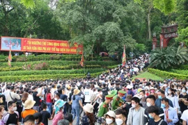 Lễ Giỗ Tổ Hùng Vương năm 2023 có gì mới?