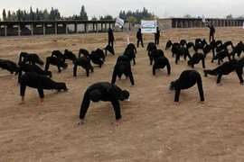 IS “vươn vòi bạch tuộc” sang các nước phát triển