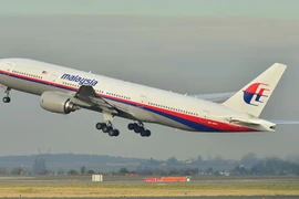 Cựu CEO hàng không Pháp: “MH370 bị Mỹ bắn hạ”