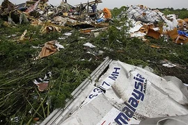 Vụ MH17: Báo Nga tố tỷ phủ Ukraine định ám sát Putin