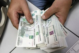 Nga tuyên bố khủng hoảng đồng rúp chấm dứt