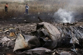 Nga: nhân chứng vụ MH17 đã được kiểm tra kĩ