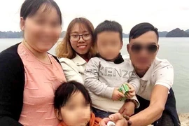 Đầu độc bằng trà sữa ở Thái Bình: Người vợ lên tiếng 
