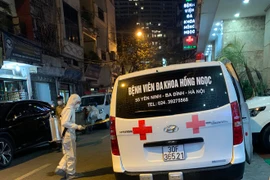 Video: Covid-19: BV Hồng Ngọc thiếu ý thức, chủ quan, làm không đúng quy trình