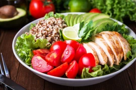 Những nhầm tưởng thường gặp trong kiểm soát cân nặng và dinh dưỡng