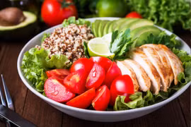 Những nhầm tưởng thường gặp trong kiểm soát cân nặng và dinh dưỡng