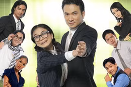 Thực hư 'Cô Gái Xấu Xí' có phần 2, dàn cast mới có cả người cũ