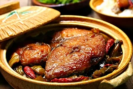 Đặc sản đắt đỏ ngày Tết, giá tiền triệu vẫn được săn lùng ráo riết