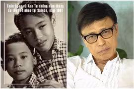 Số phận trêu ngươi của anh em danh ca Tuấn Ngọc - Anh Tú