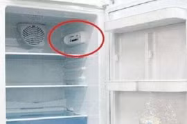 Tủ lạnh cũng có những tính năng tuyệt vời, 99% mọi người không biết...