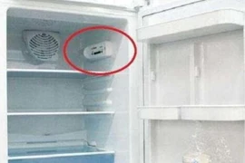 Tủ lạnh cũng có những tính năng tuyệt vời, 99% mọi người không biết...