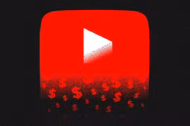 Lộ doanh thu siêu to khổng lồ của Youtube sau 14 năm 'chung nhà' với Google
