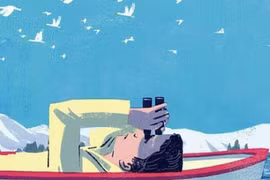 5 lý do khiến người càng thông minh càng khó cảm thấy hạnh phúc