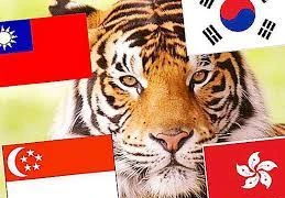 Bốn Con Hổ kinh tế châu Á ngày ấy giờ ra sao?