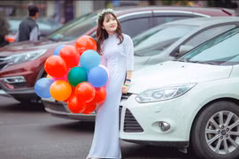 Chuyện của cô gái có xương đùi bằng kim loại đầu tiên ở Việt Nam