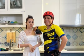 Thanh Thúy chia sẻ cách quản lý tiền bạc để gia đình yên ấm