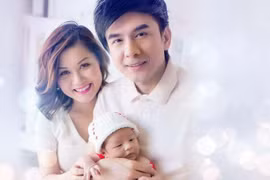 Vợ đại gia của các sao nam trong showbiz tài giỏi và giàu có cỡ nào?