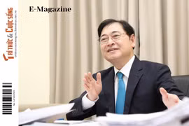 e-Magazine: Chủ tịch VUSTA Phan Xuân Dũng gửi thư chúc mừng ngày Doanh nhân Việt Nam