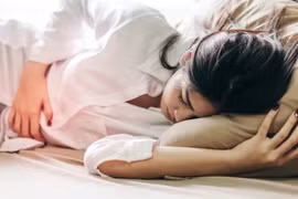 Đau bụng vào buổi sáng cảnh báo dạ dày hay ruột gặp vấn đề?